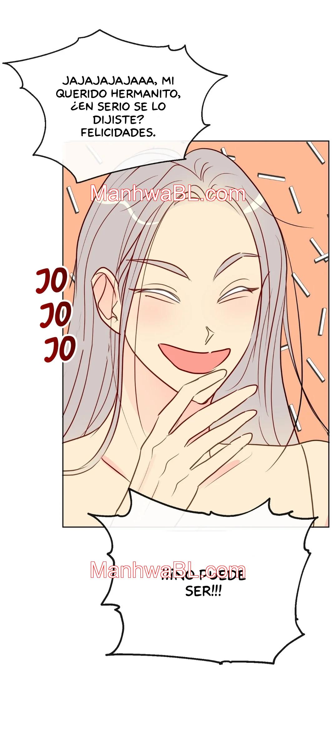 Caída al mar - Capítulo 35.00 manhwa