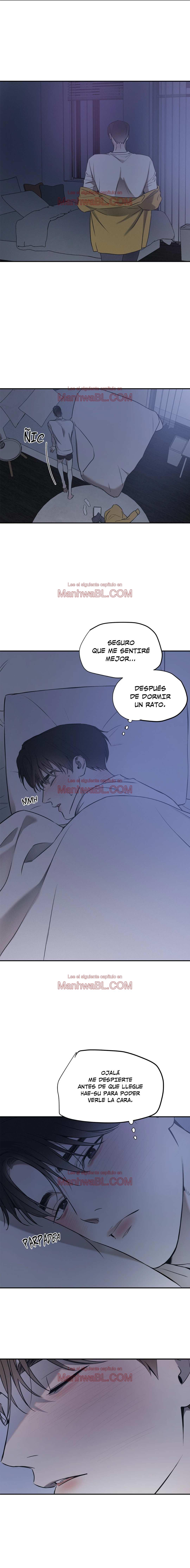 Caída al mar - Capítulo 64 3 manhwa