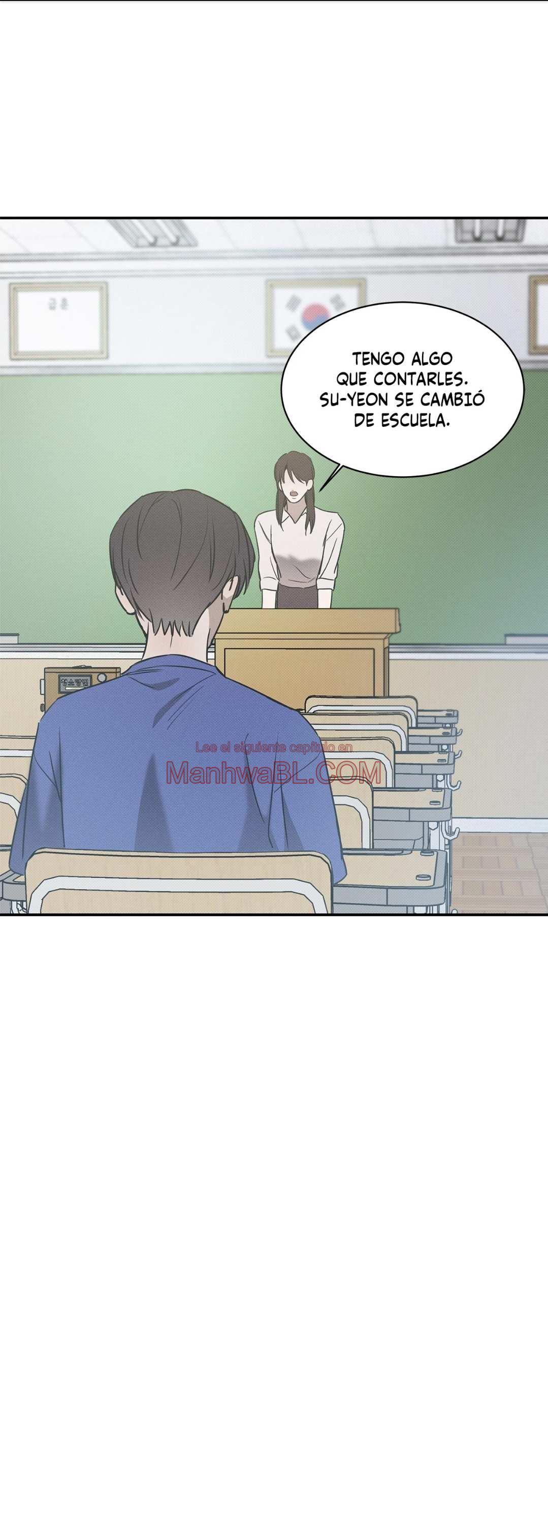 Caída al mar - Capítulo 64 3 manhwa