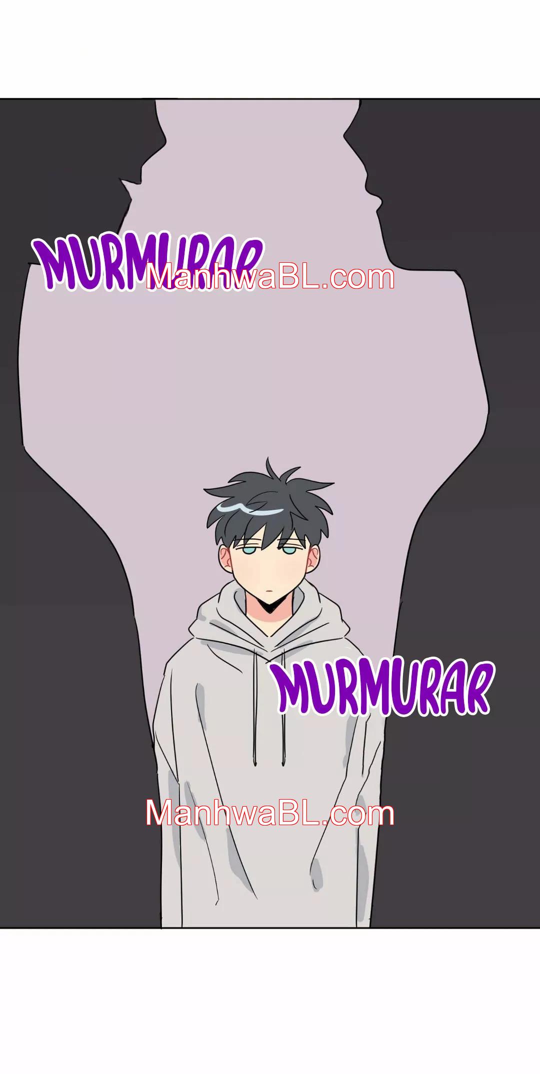 Caída al mar - Capítulo 3.00 manhwa