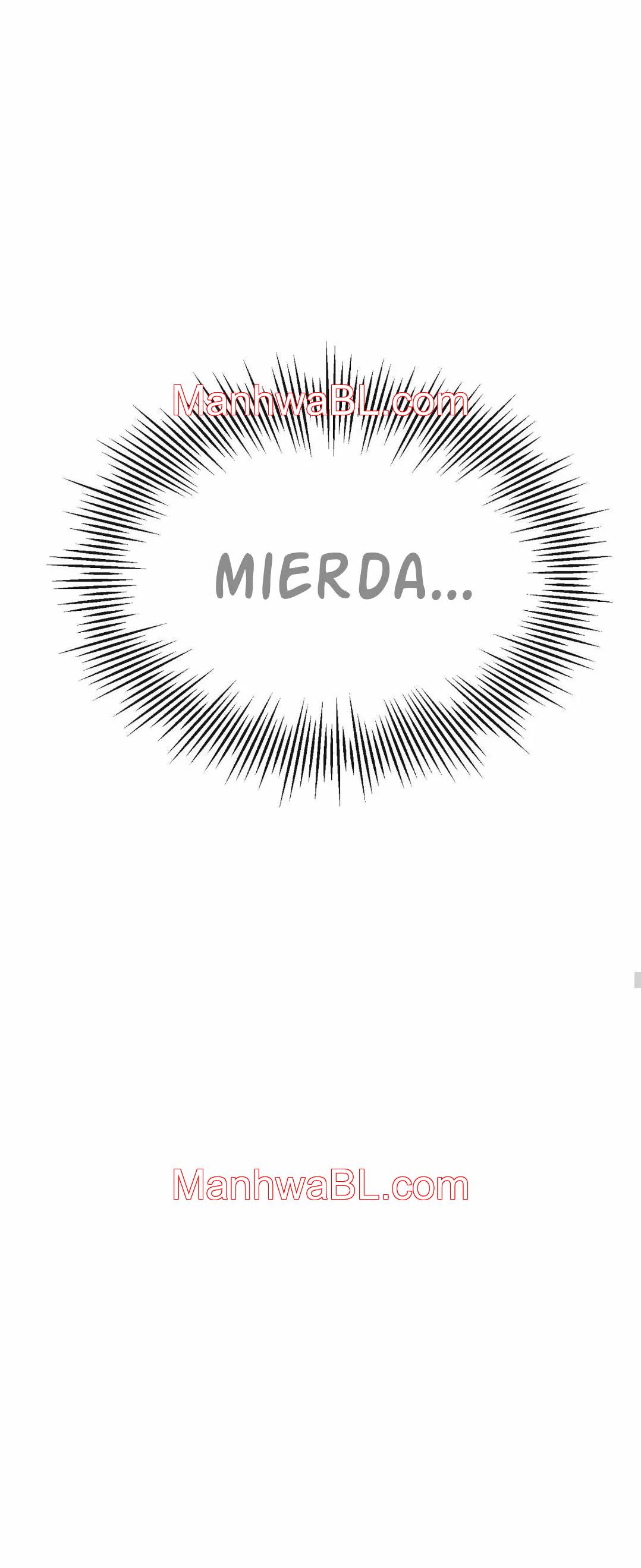 Caída al mar - Capítulo 3.00 manhwa