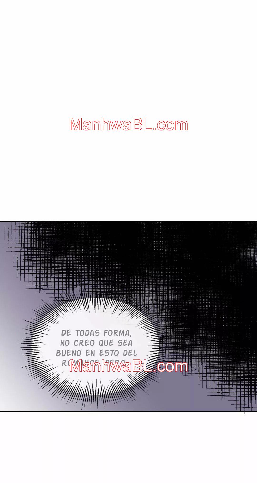 Caída al mar - Capítulo 3.00 manhwa