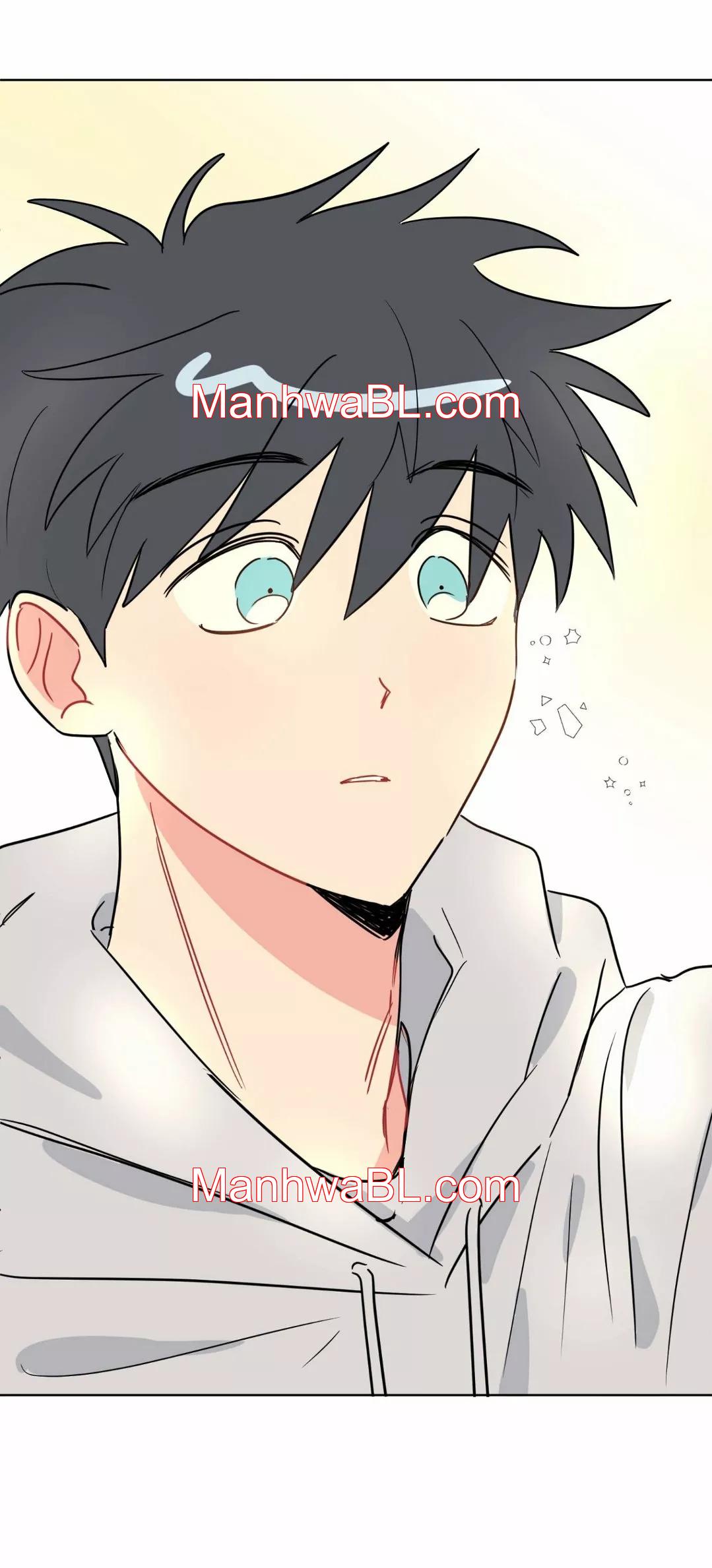 Caída al mar - Capítulo 3.00 manhwa
