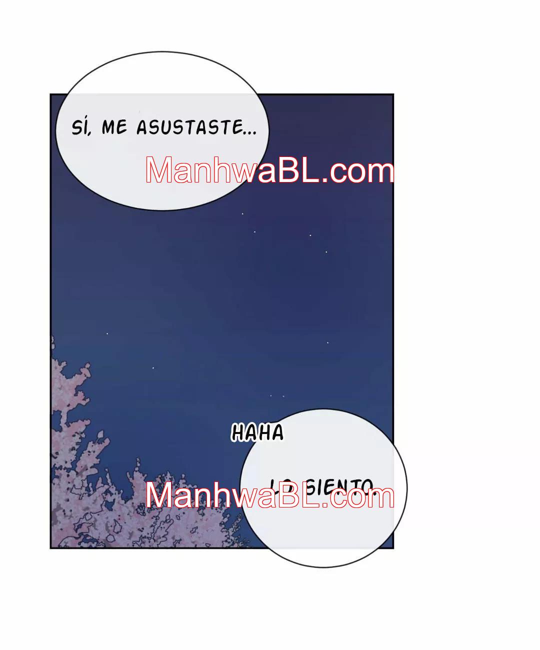 Caída al mar - Capítulo 5.00 manhwa