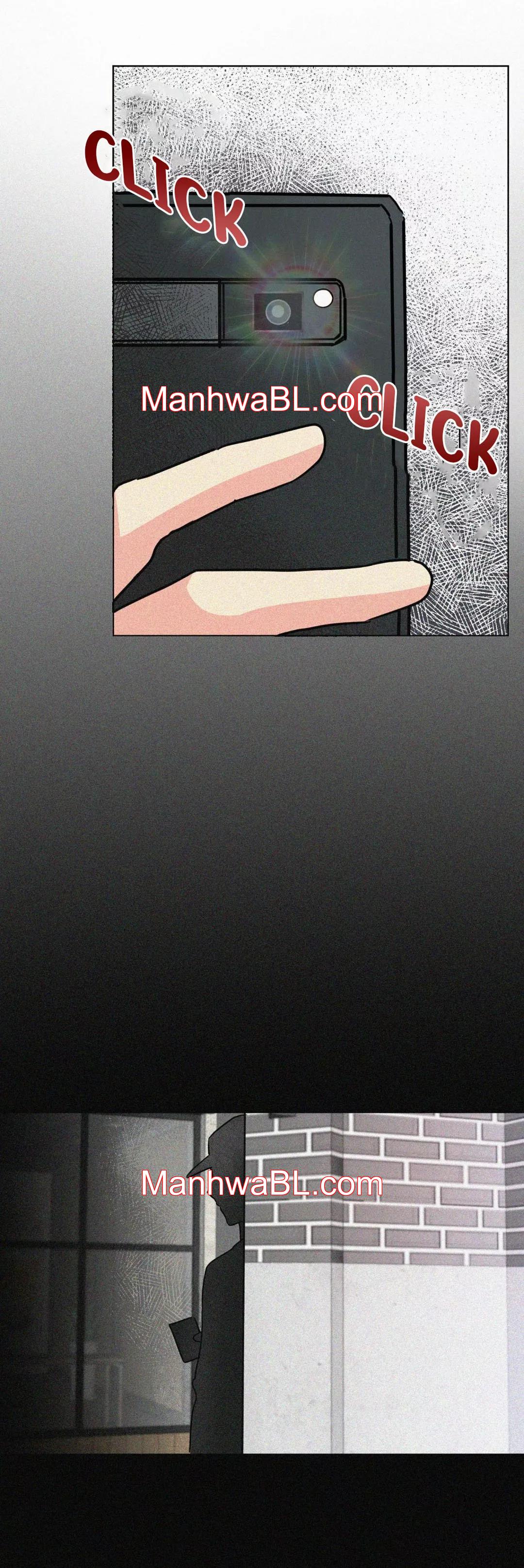 Caída al mar - Capítulo 5.00 manhwa