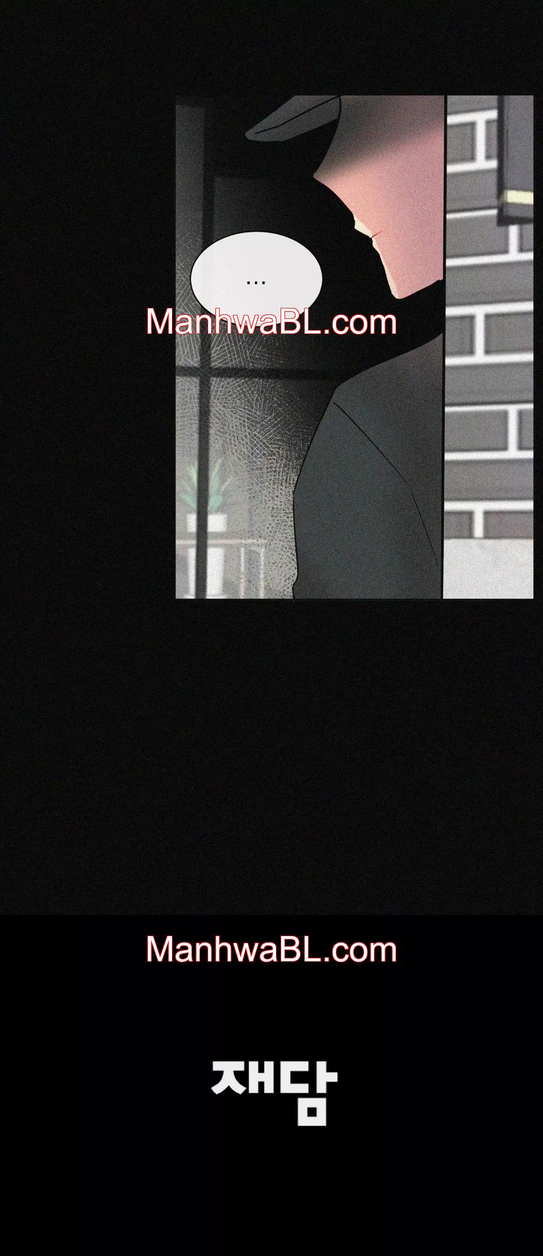 Caída al mar - Capítulo 5.00 manhwa