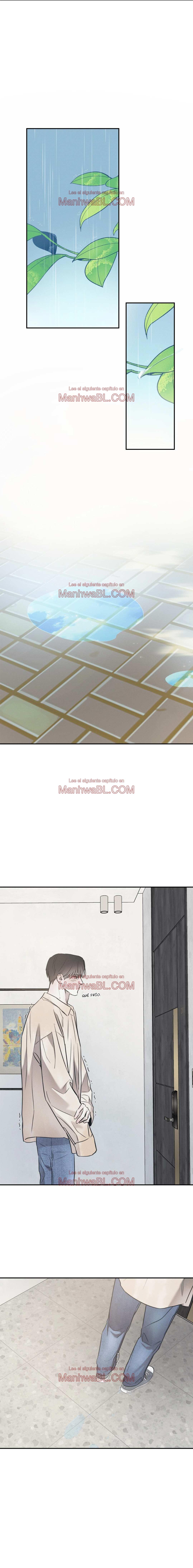 Caída al mar - Capítulo 66 3 manhwa
