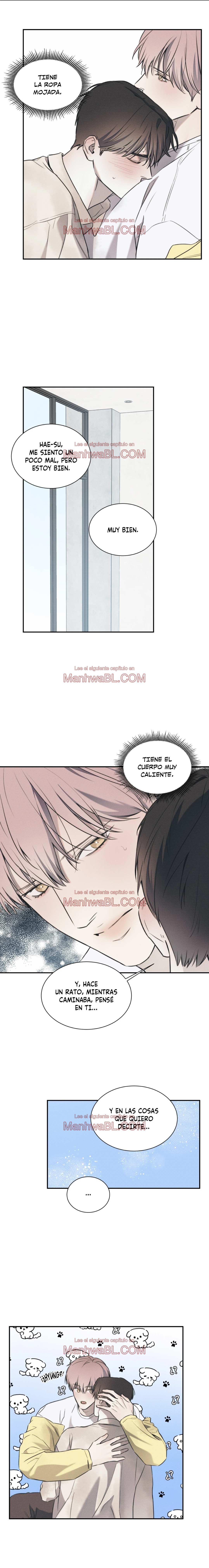 Caída al mar - Capítulo 66 3 manhwa