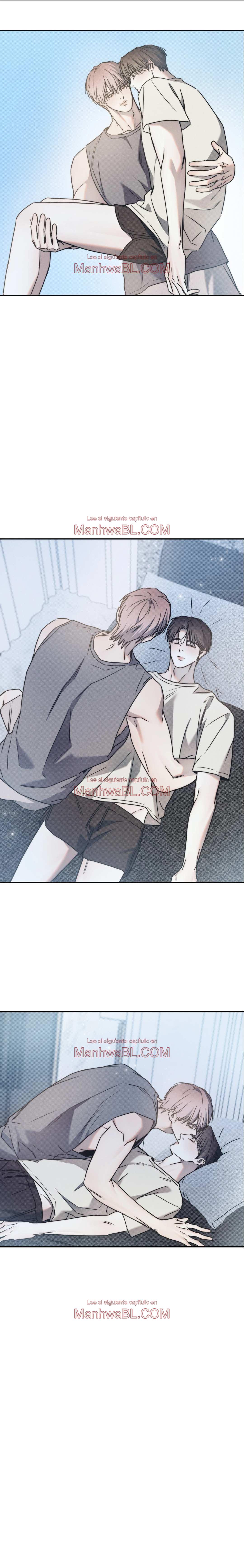 Caída al mar - Capítulo 79 3 manhwa