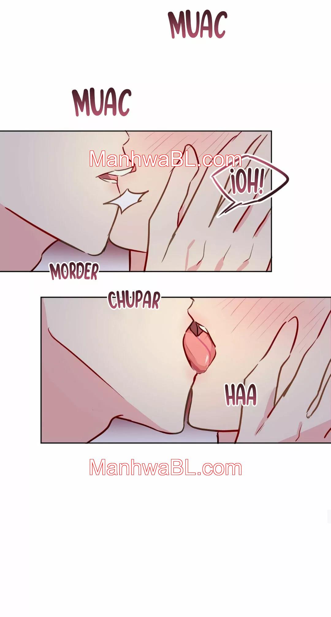Caída al mar - Capítulo 19.00 manhwa