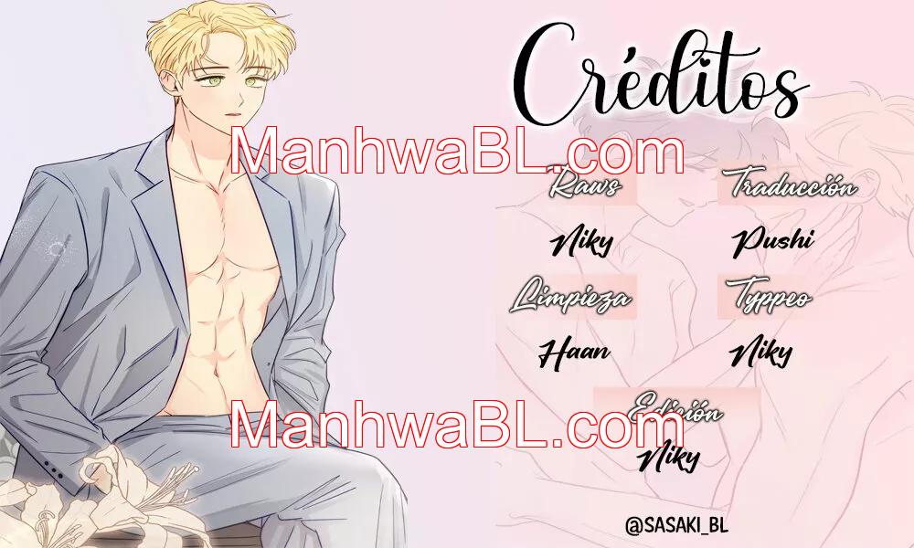 Caída al mar - Capítulo 19.00 manhwa