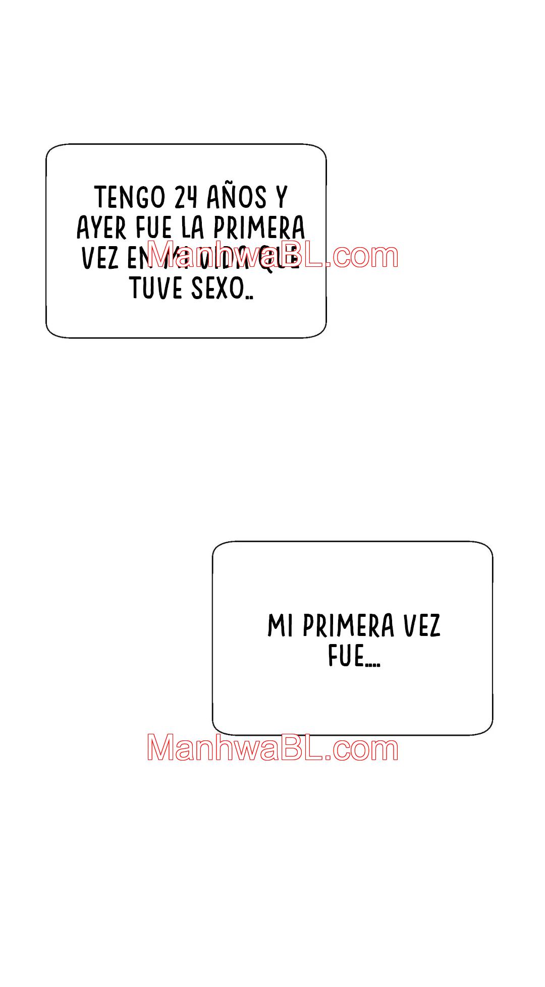 Caída al mar - Capítulo 22.00 manhwa