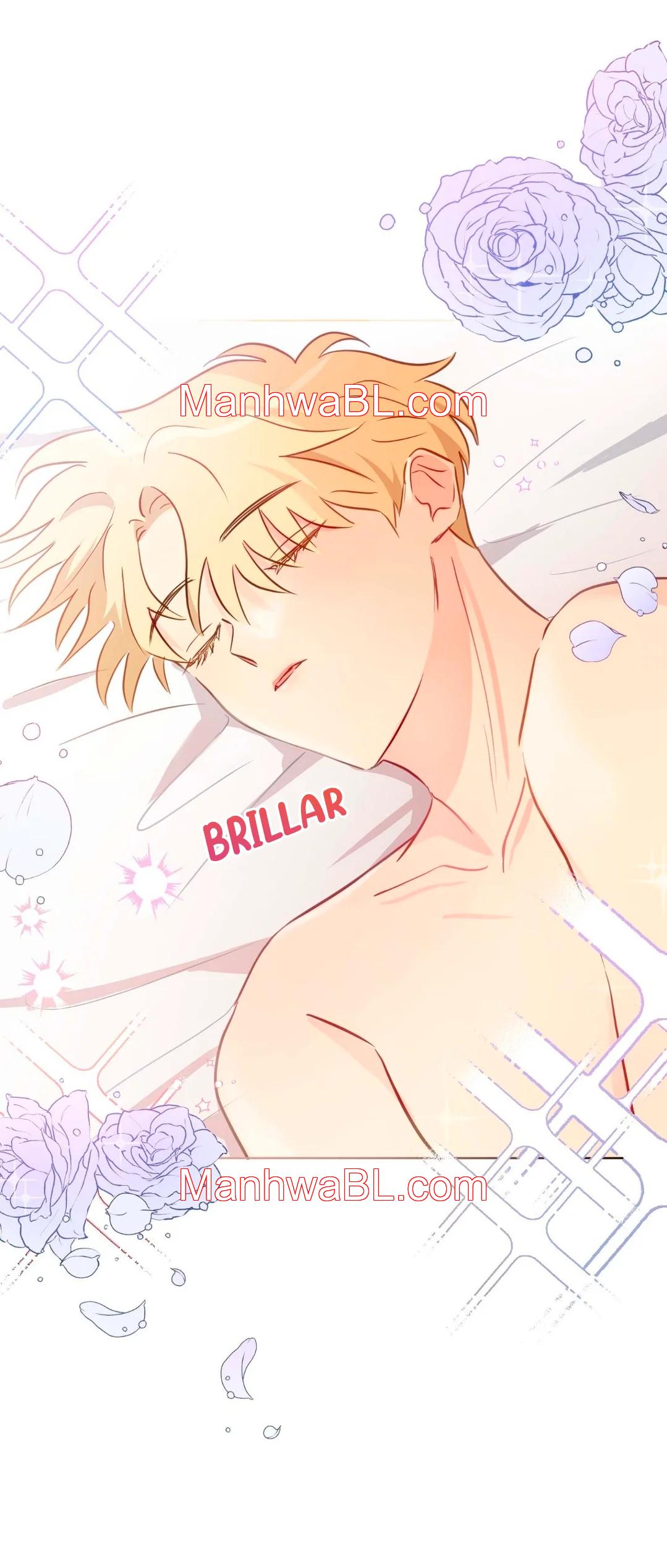 Caída al mar - Capítulo 22.00 manhwa
