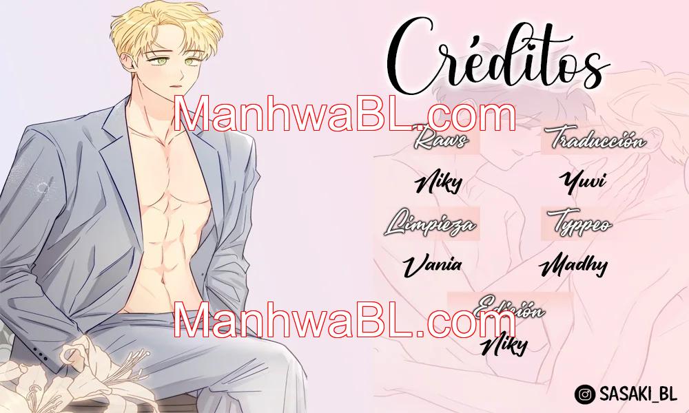 Caída al mar - Capítulo 22.00 manhwa