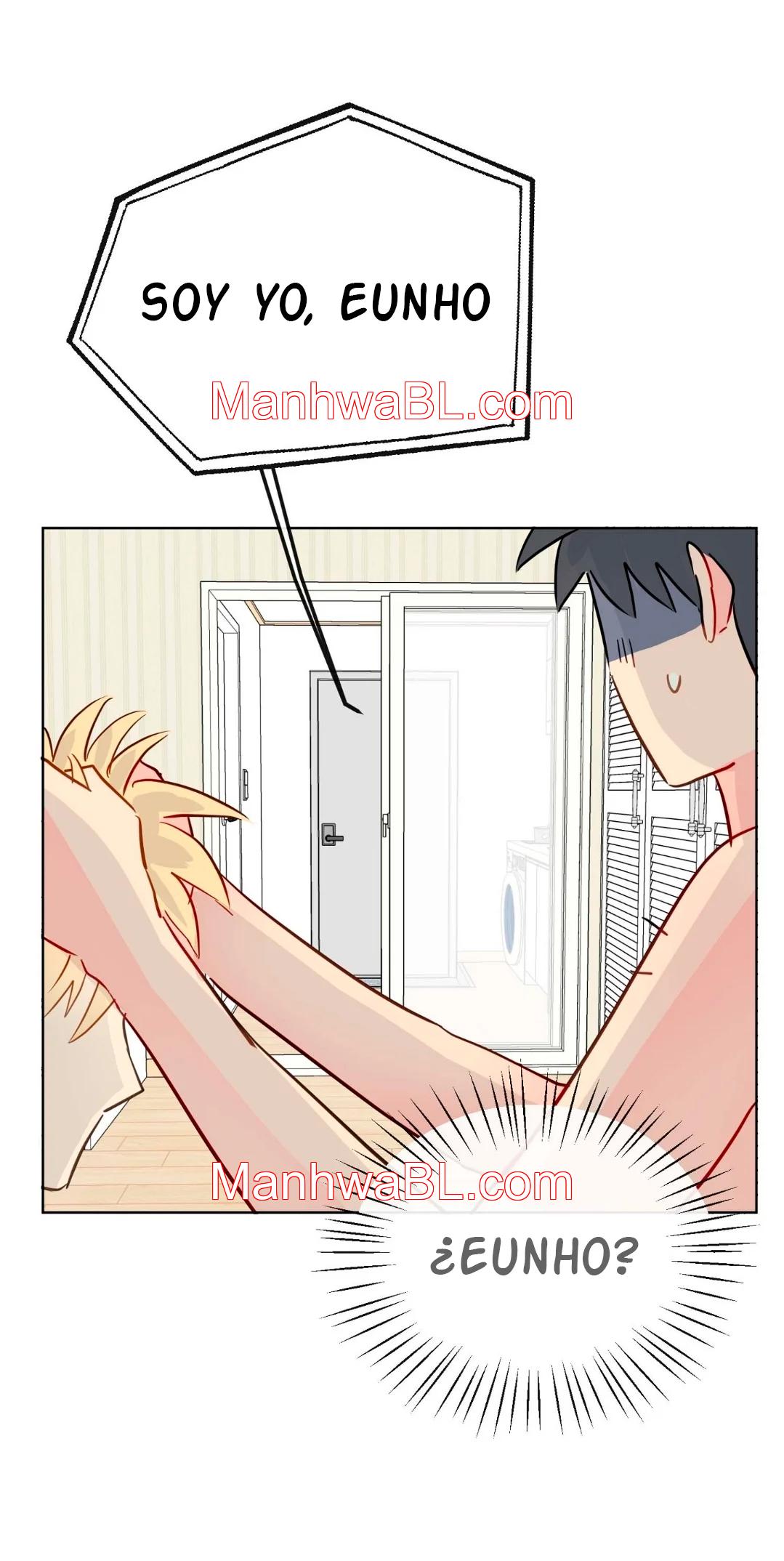 Caída al mar - Capítulo 22.00 manhwa
