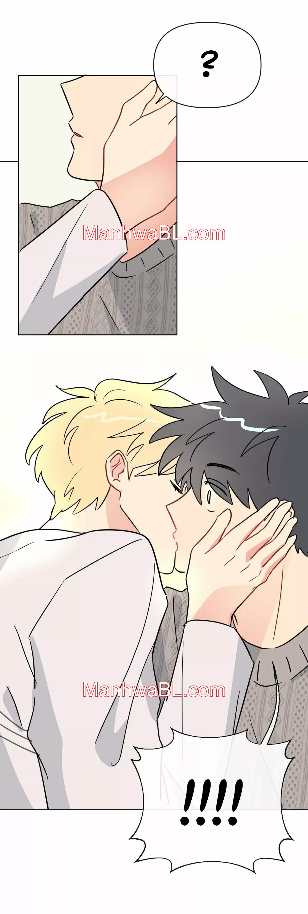 Caída al mar - Capítulo 9.00 manhwa