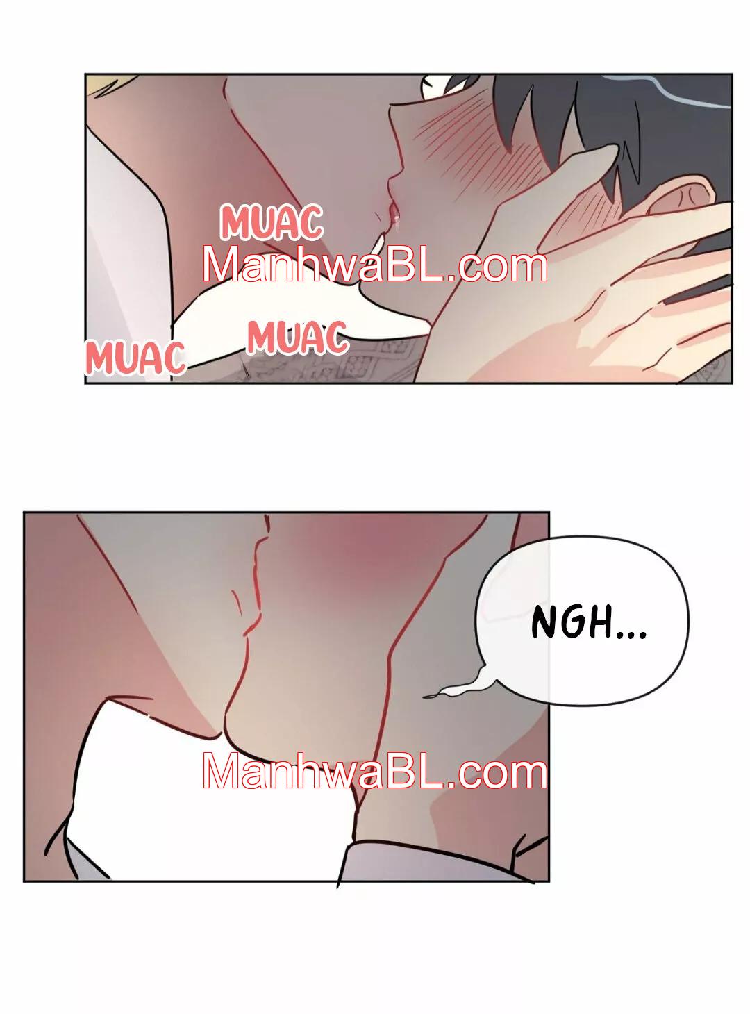 Caída al mar - Capítulo 9.00 manhwa