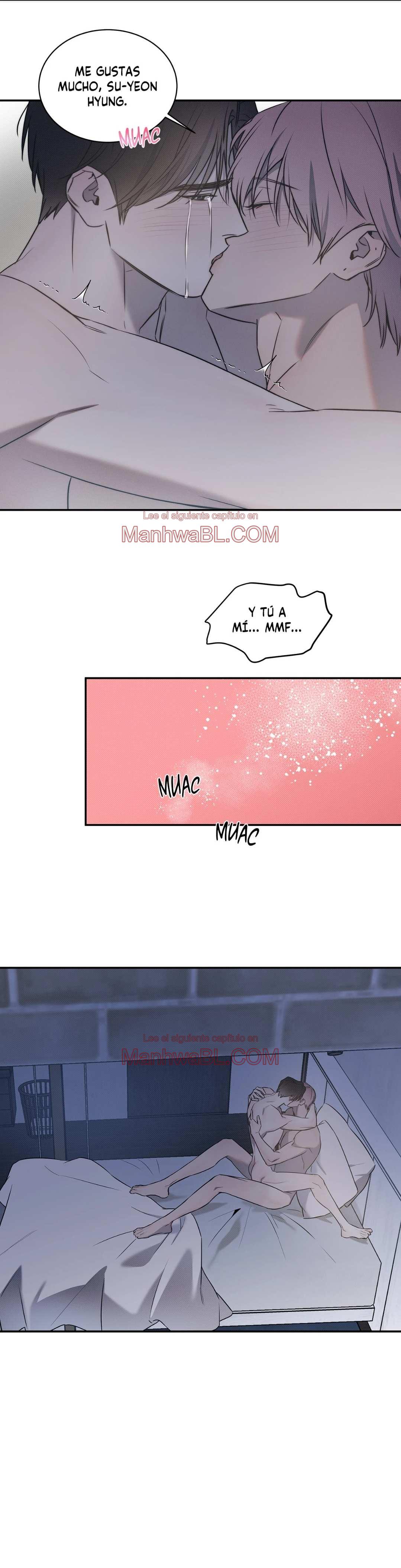 Caída al mar - Capítulo 73 2 manhwa