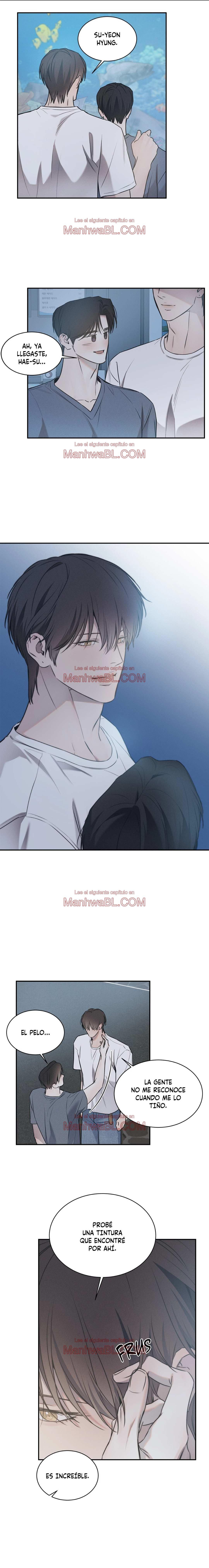 Caída al mar - Capítulo 73 2 manhwa