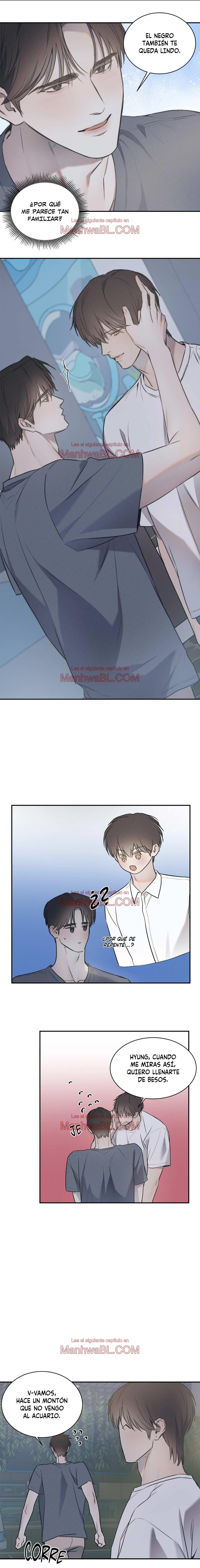 Caída al mar - Capítulo 73 2 manhwa