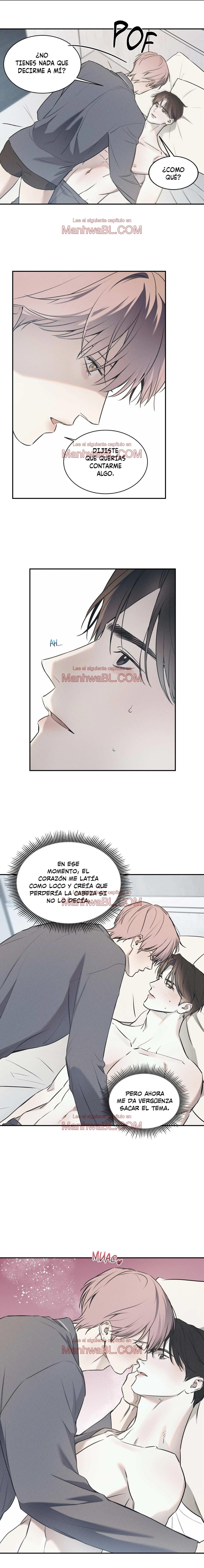Caída al mar - Capítulo 68 2 manhwa