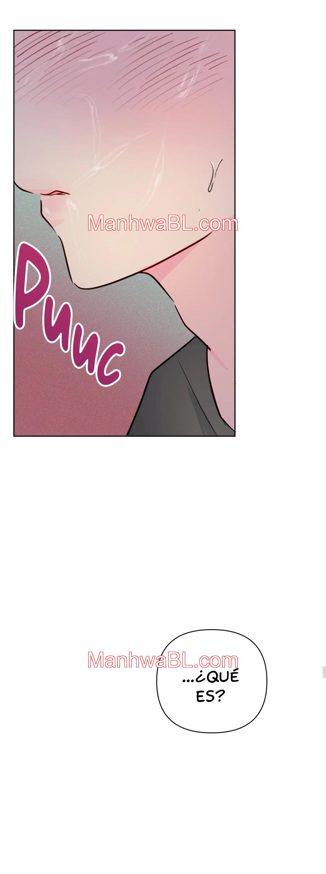 Caída al mar - Capítulo 38.00 manhwa