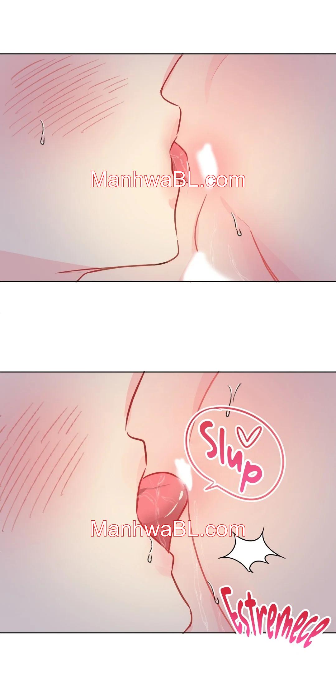 Caída al mar - Capítulo 38.00 manhwa