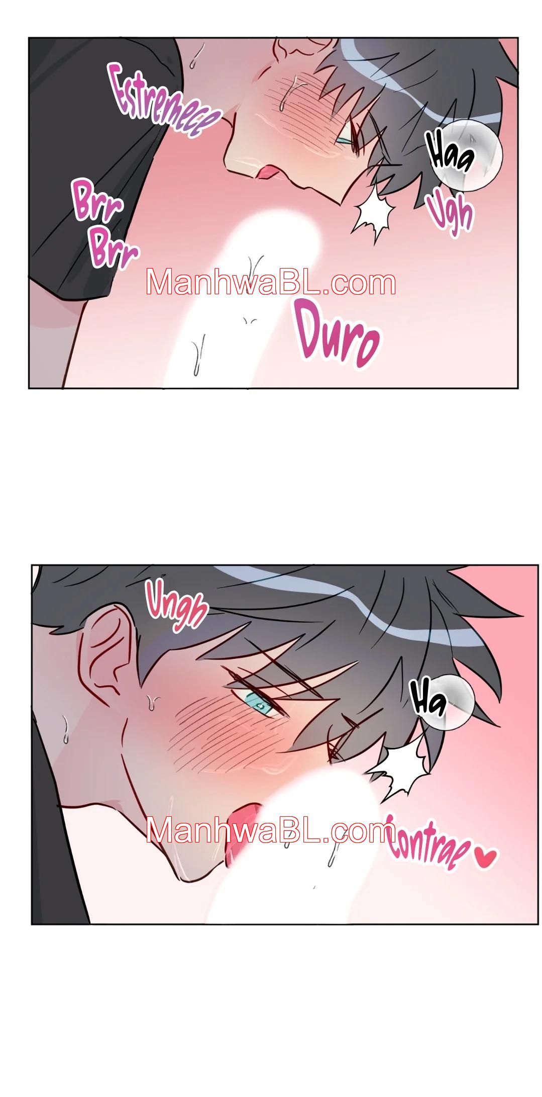 Caída al mar - Capítulo 38.00 manhwa