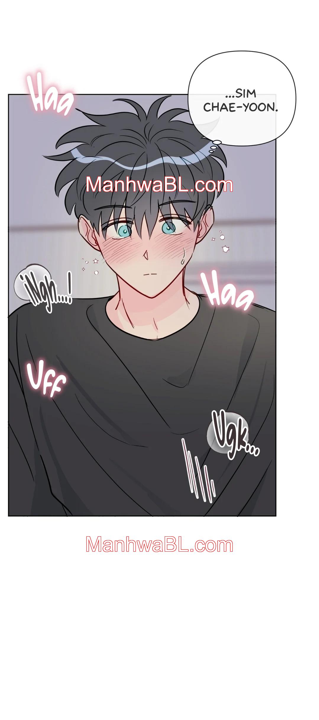 Caída al mar - Capítulo 38.00 manhwa