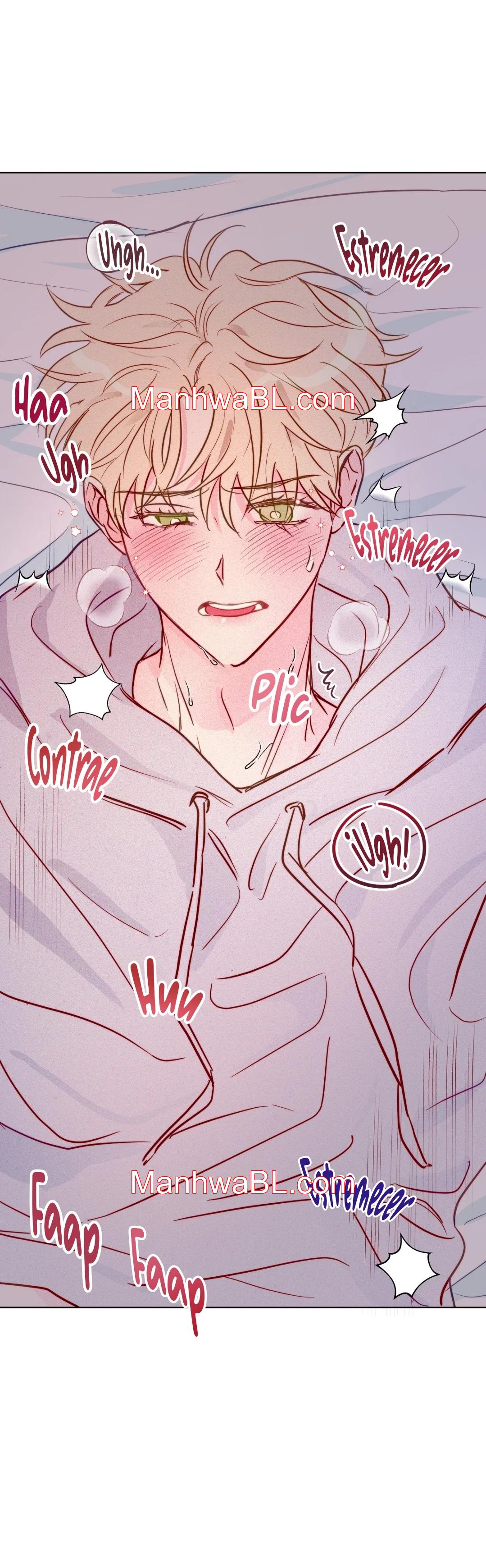 Caída al mar - Capítulo 38.00 manhwa