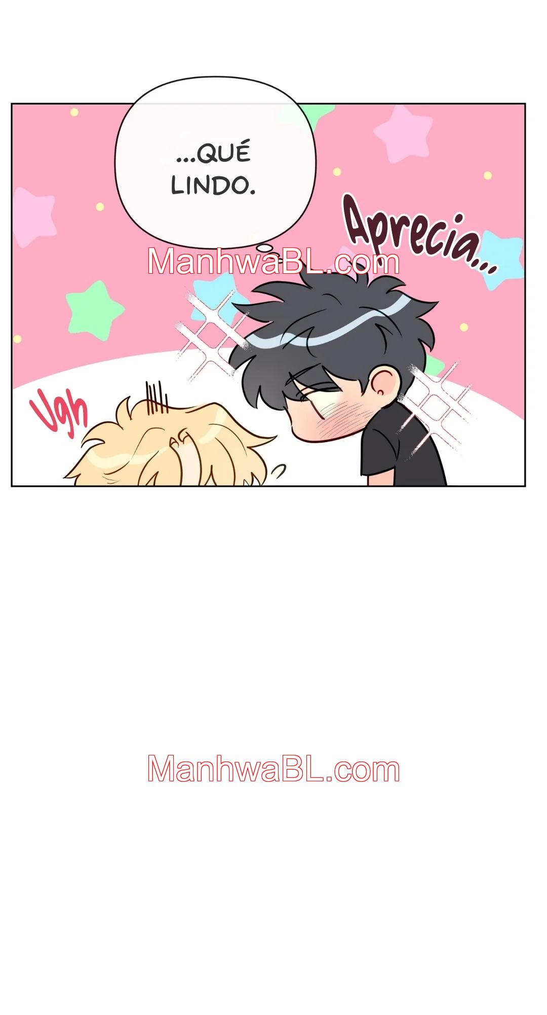 Caída al mar - Capítulo 38.00 manhwa