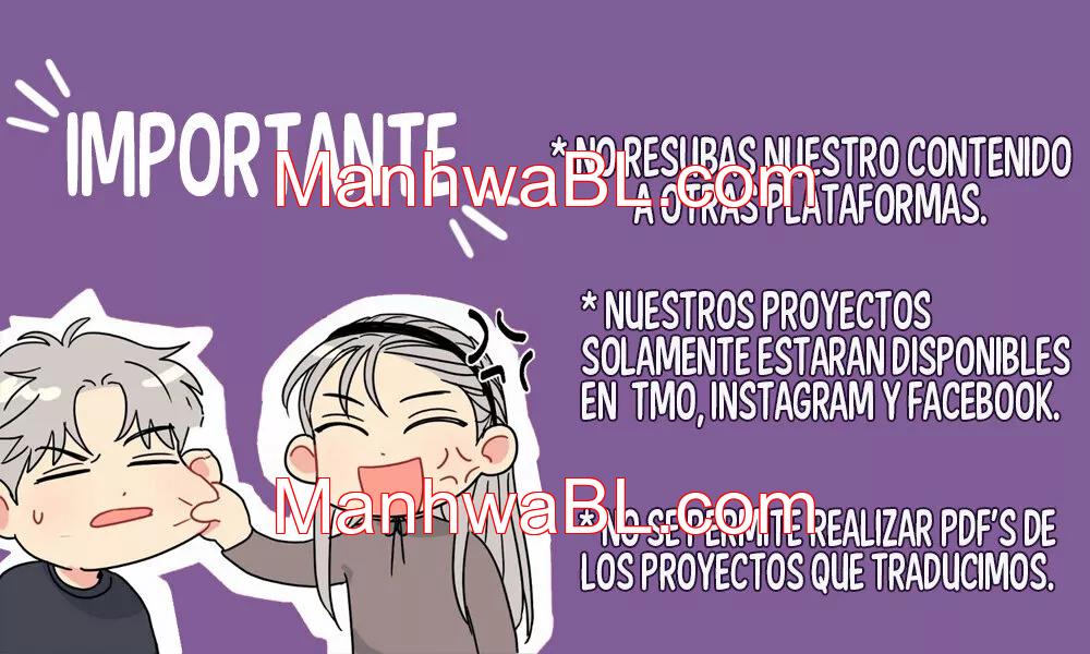 Caída al mar - Capítulo 16.00 manhwa