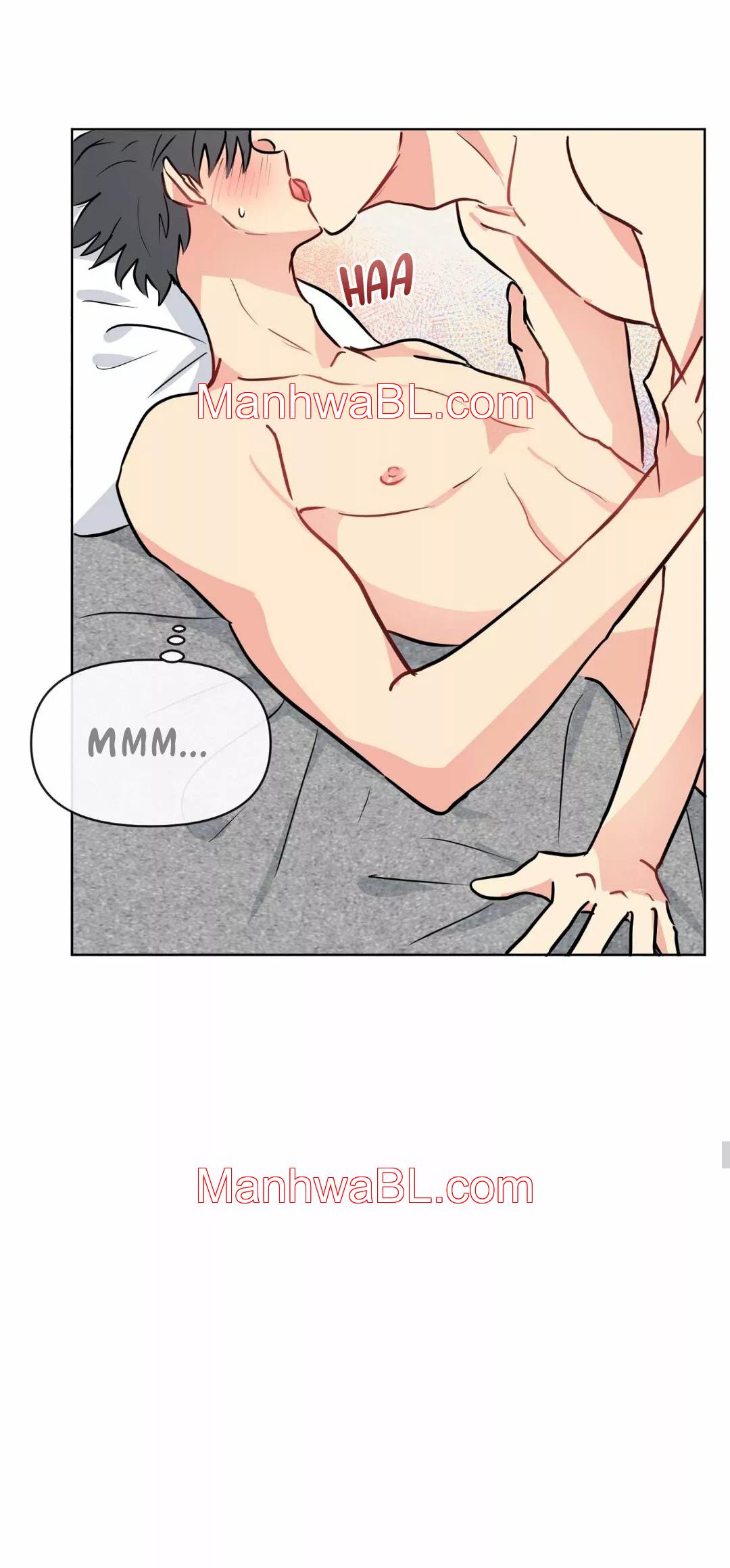 Caída al mar - Capítulo 16.00 manhwa
