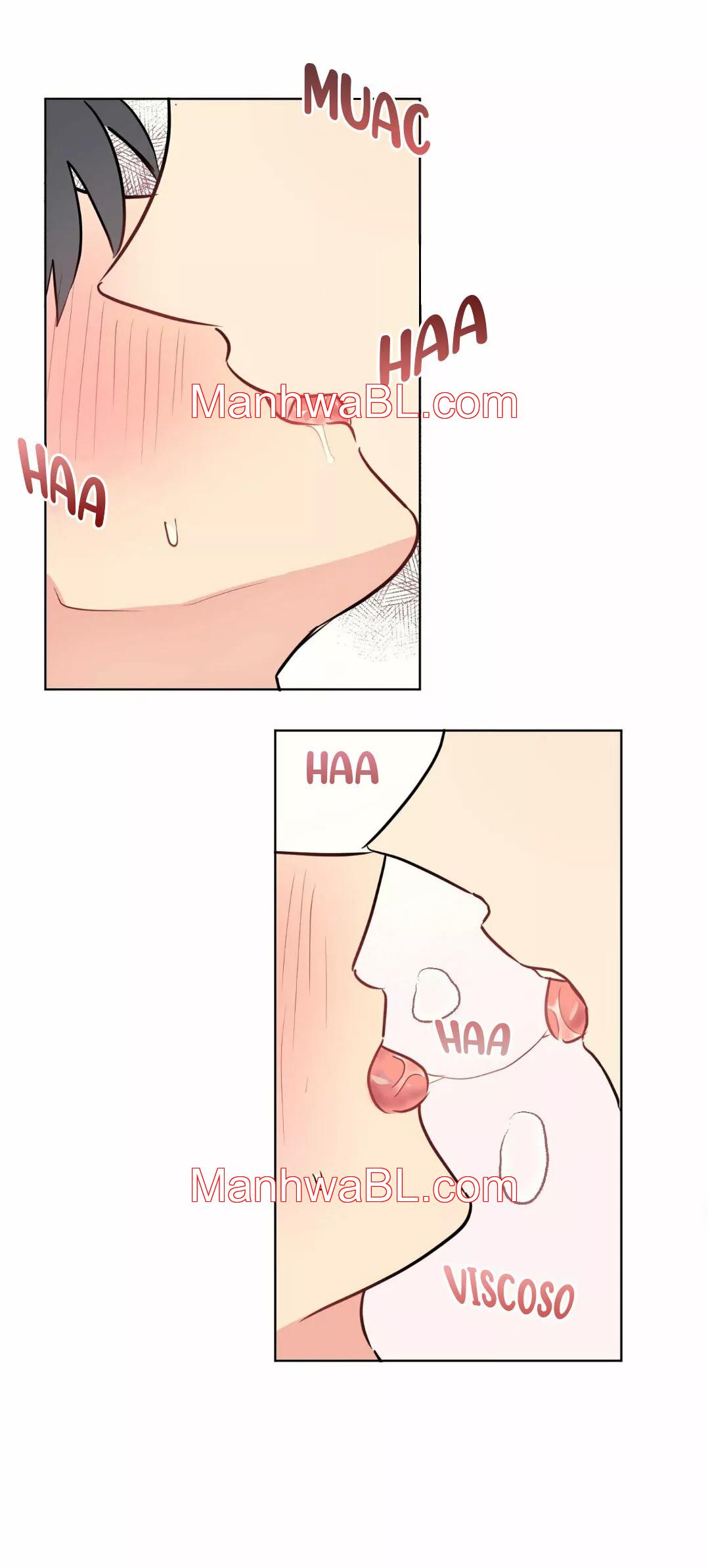 Caída al mar - Capítulo 16.00 manhwa