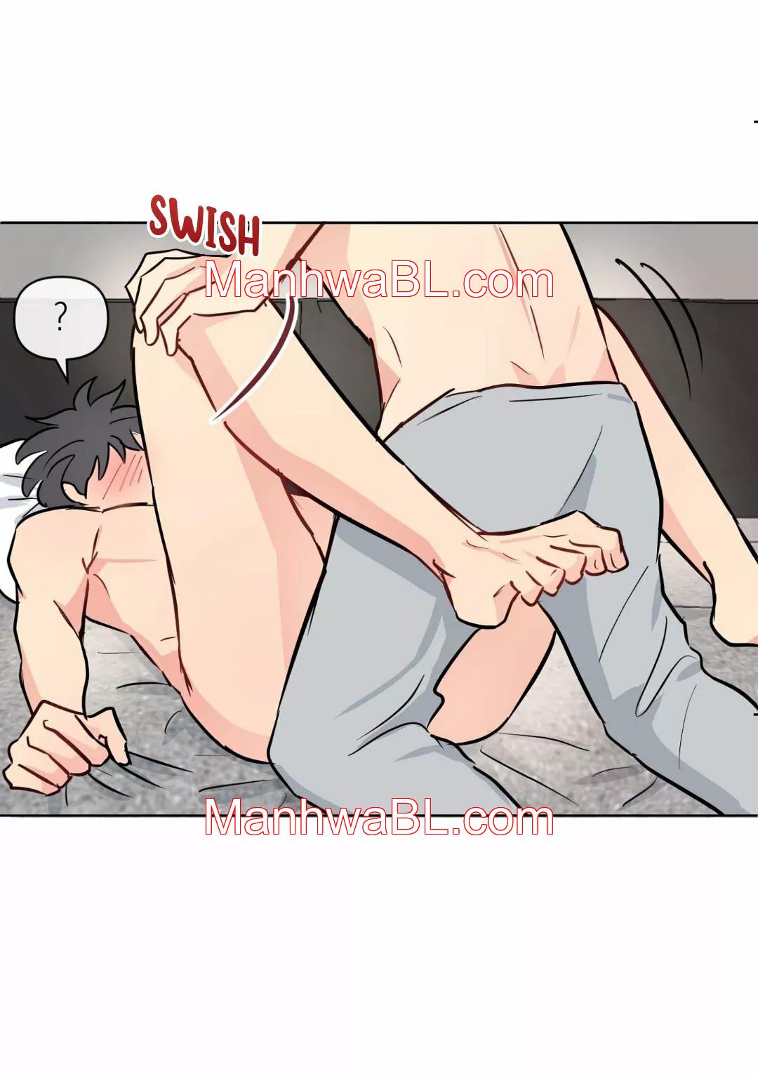Caída al mar - Capítulo 16.00 manhwa