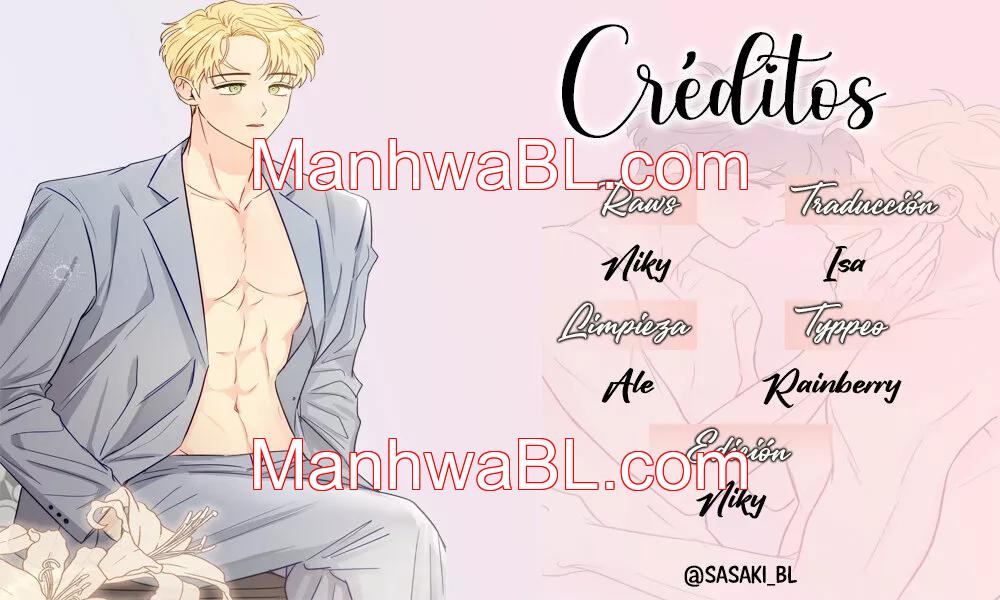 Caída al mar - Capítulo 16.00 manhwa