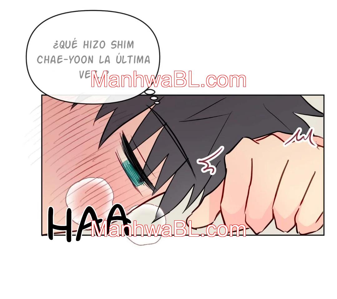 Caída al mar - Capítulo 25.00 manhwa