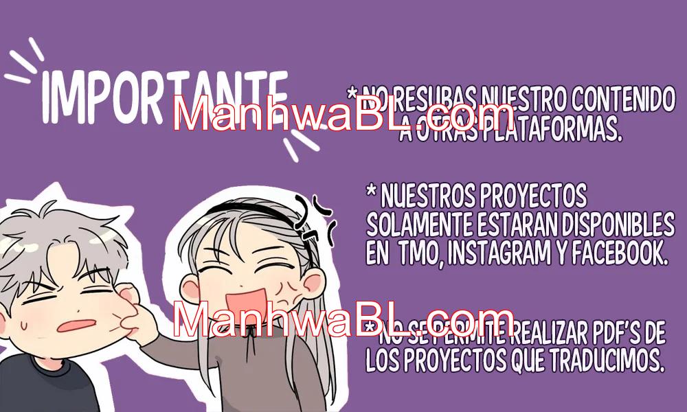 Caída al mar - Capítulo 25.00 manhwa