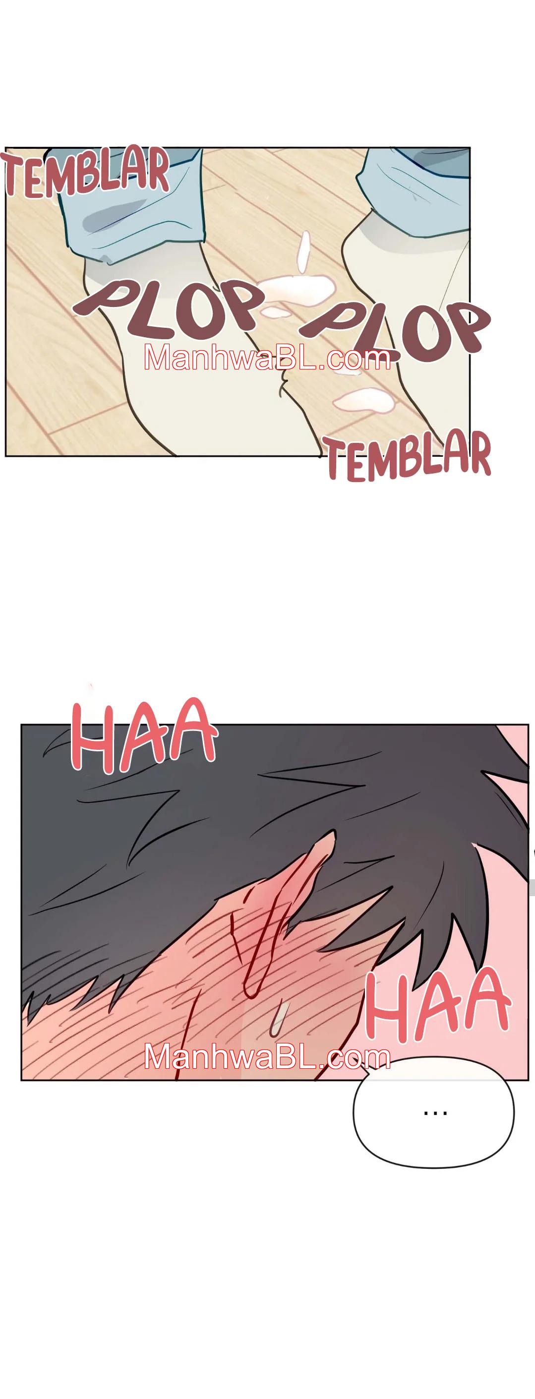 Caída al mar - Capítulo 25.00 manhwa