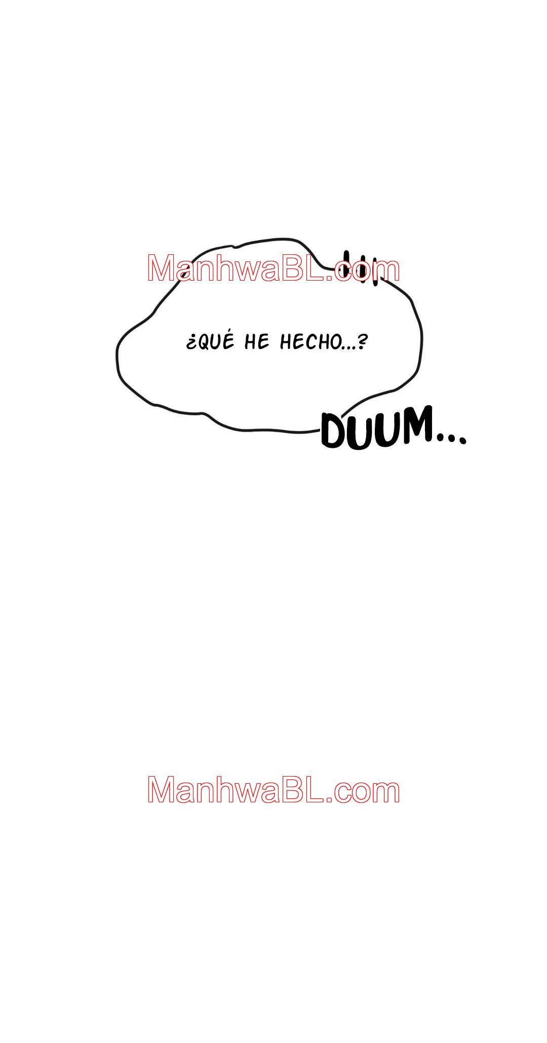 Caída al mar - Capítulo 25.00 manhwa