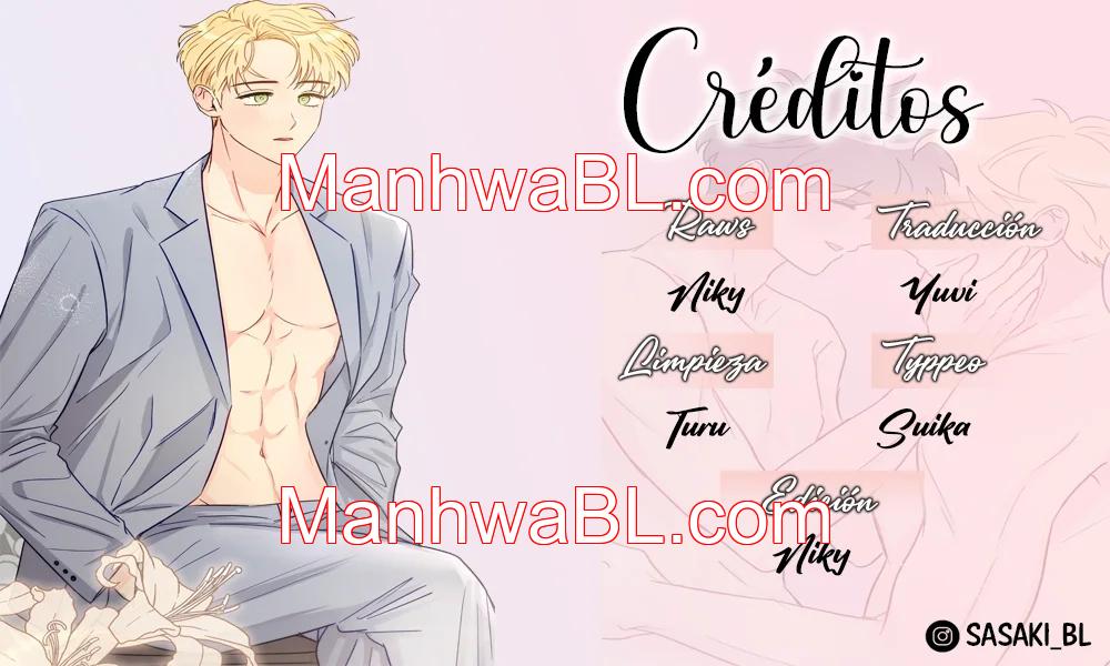 Caída al mar - Capítulo 25.00 manhwa
