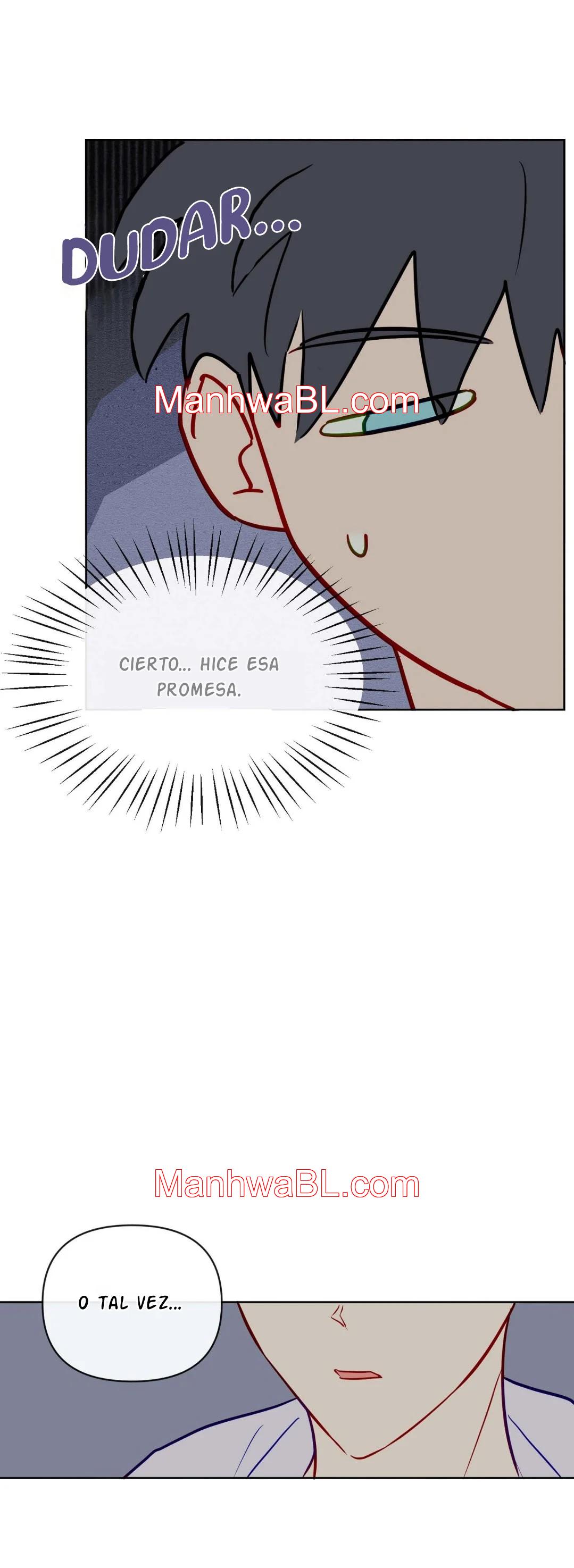 Caída al mar - Capítulo 25.00 manhwa