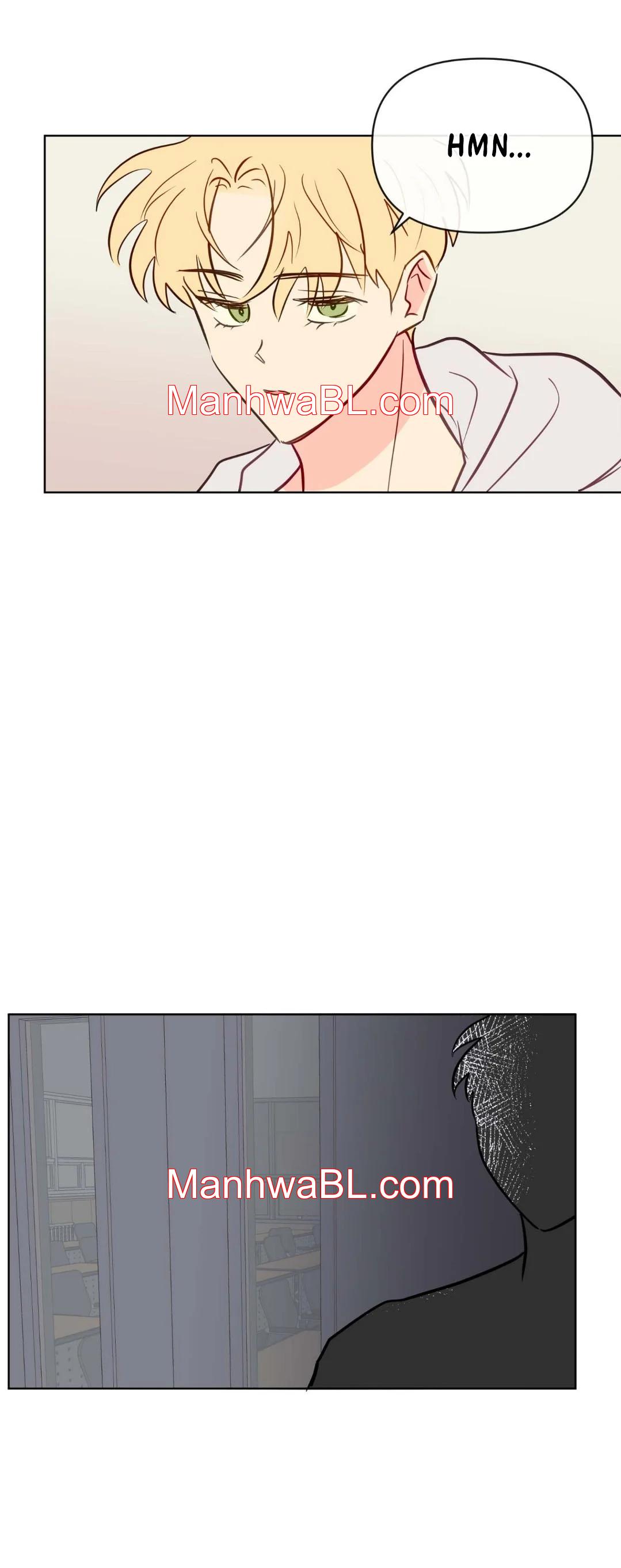 Caída al mar - Capítulo 25.00 manhwa