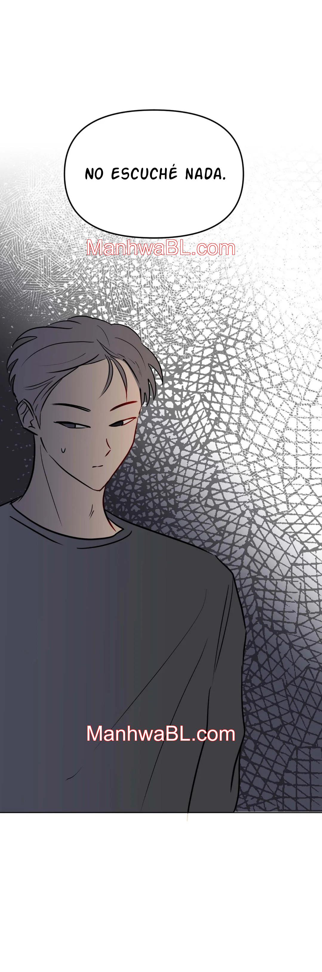 Caída al mar - Capítulo 25.00 manhwa