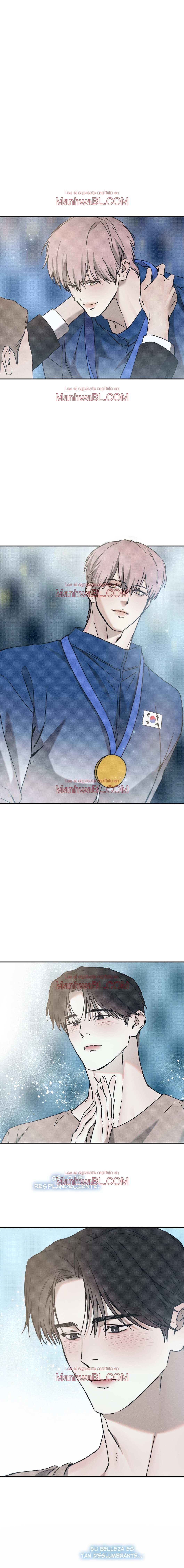 Caída al mar - Capítulo 77 3 manhwa