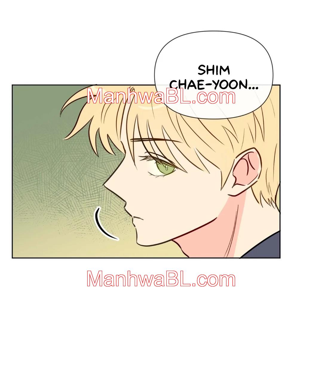 Caída al mar - Capítulo 29.00 manhwa