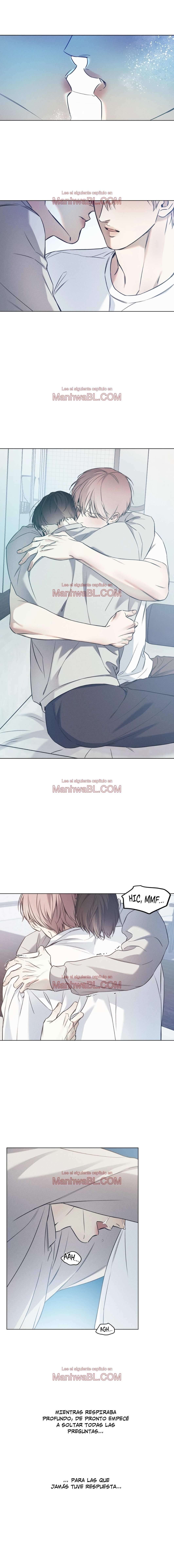 Caída al mar - Capítulo 57 manhwa