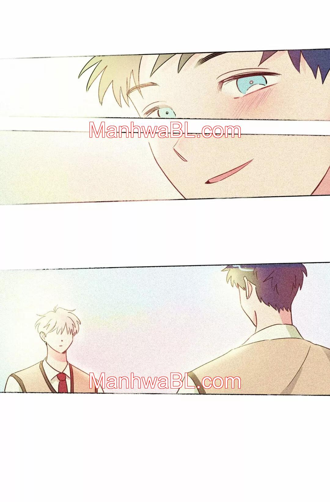 Caída al mar - Capítulo 8.00 manhwa