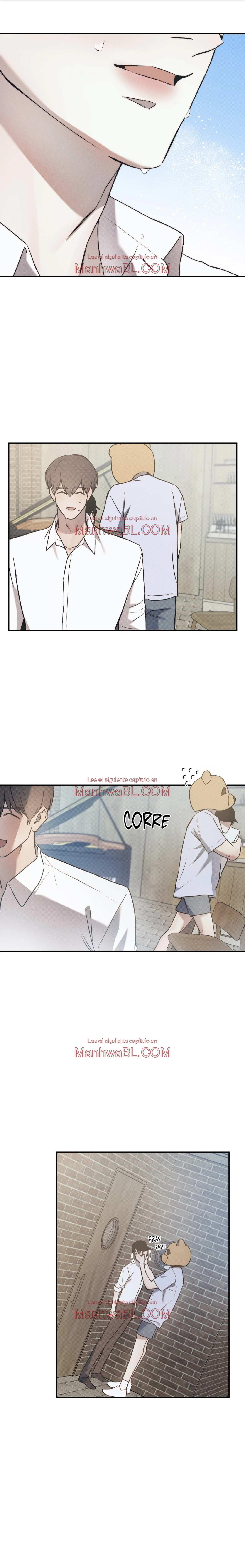Caída al mar - Capítulo 75 2 manhwa