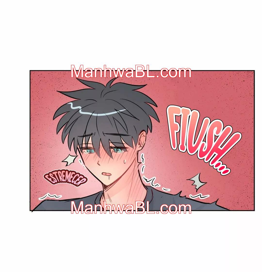Caída al mar - Capítulo 11.00 manhwa